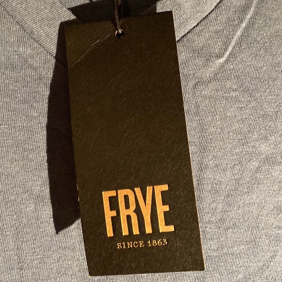 Frye Teeshirt - Picture 2 of 3